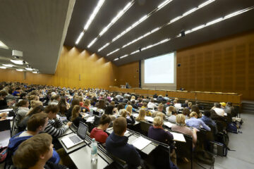 Zur Seite: Study in Erlangen