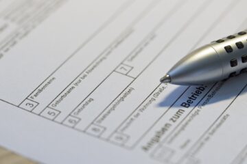 Zur Seite: Application