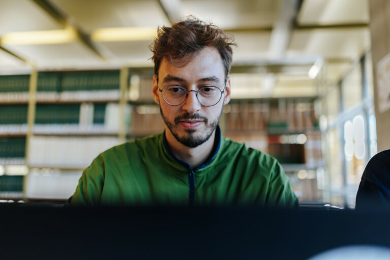 Featured image for Exam Regulations / Study Guide / Studies Matrix