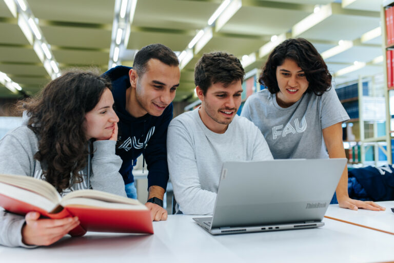 Featured image for Module Catalogue