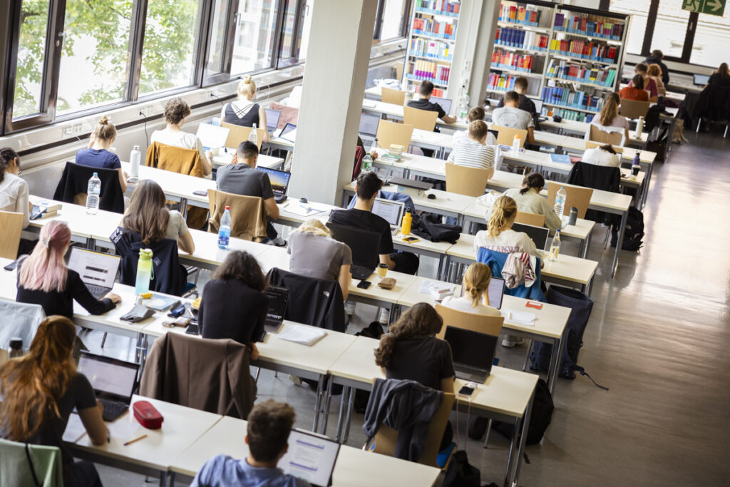 International Students