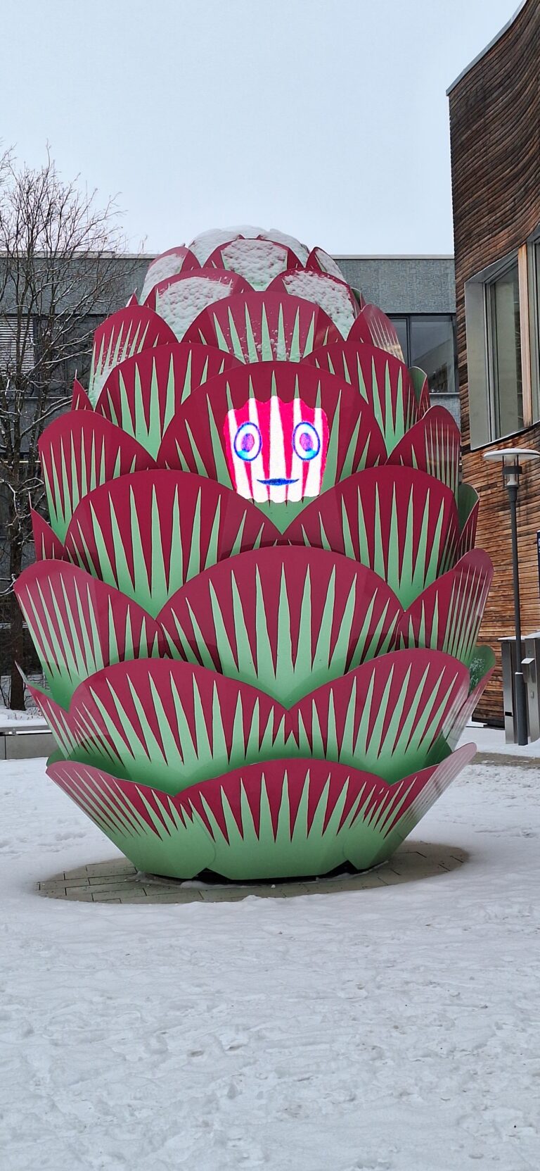 Happy New Year! Great Results in CHE Master’s Ranking 2025