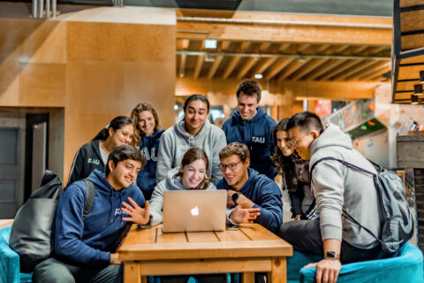 Towards entry "Apply Now for the Winter Semester 2026-27 Intake"