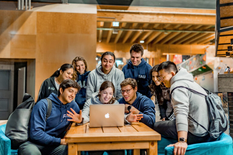 Apply Now for the Winter Semester 2026-27 Intake