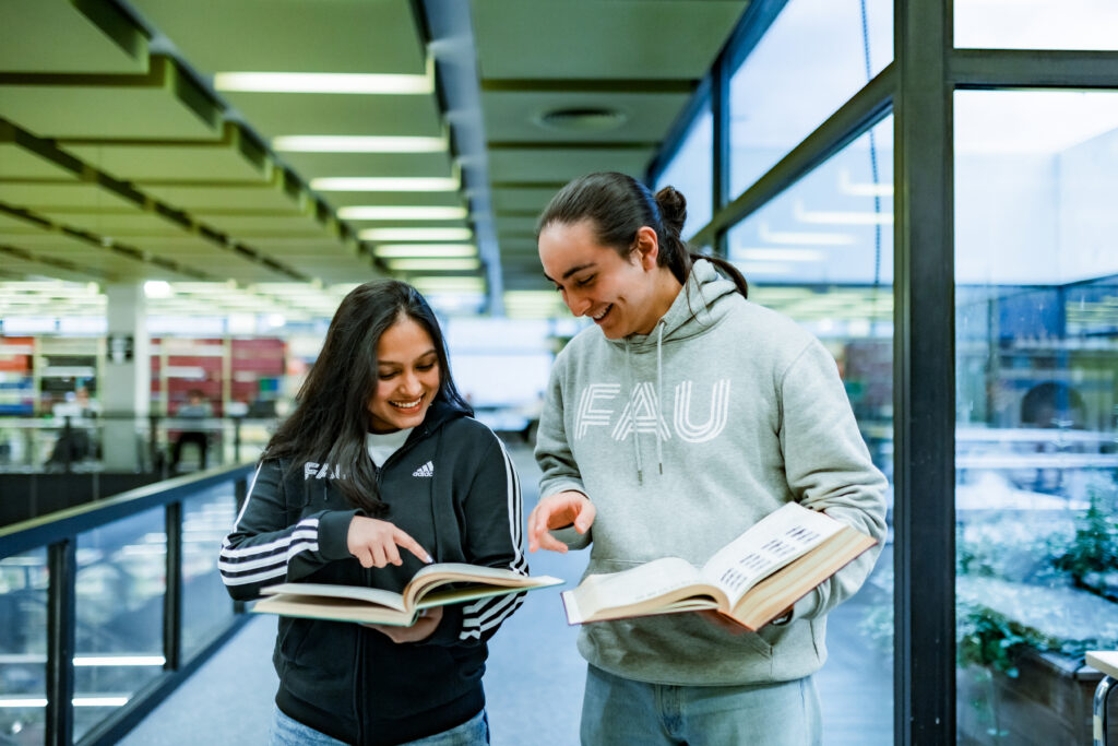 Why should you choose CME?