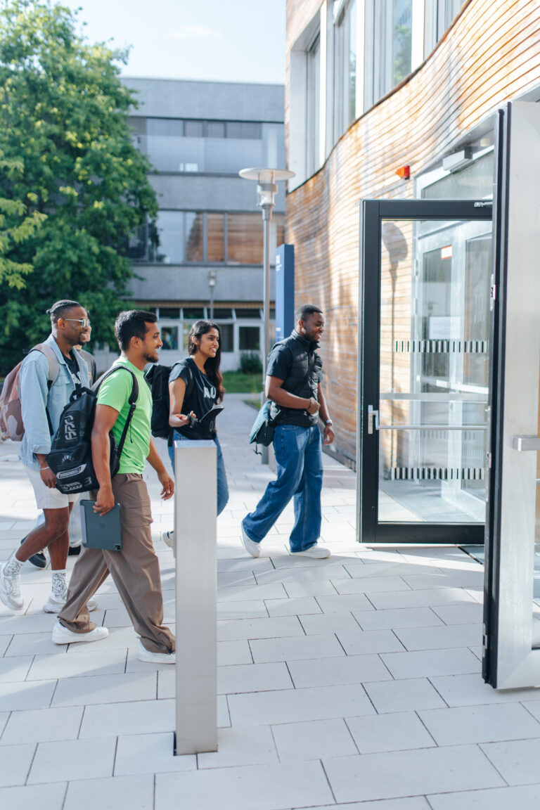 Featured image for Study in Erlangen