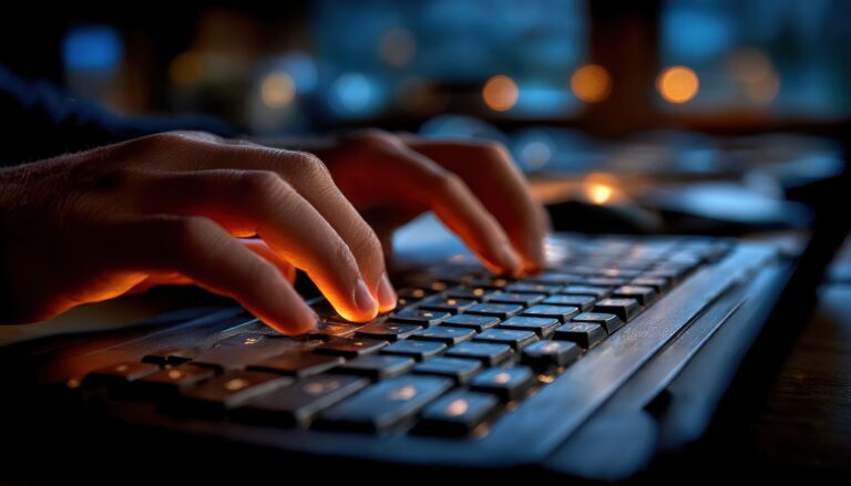 Featured image for Application process