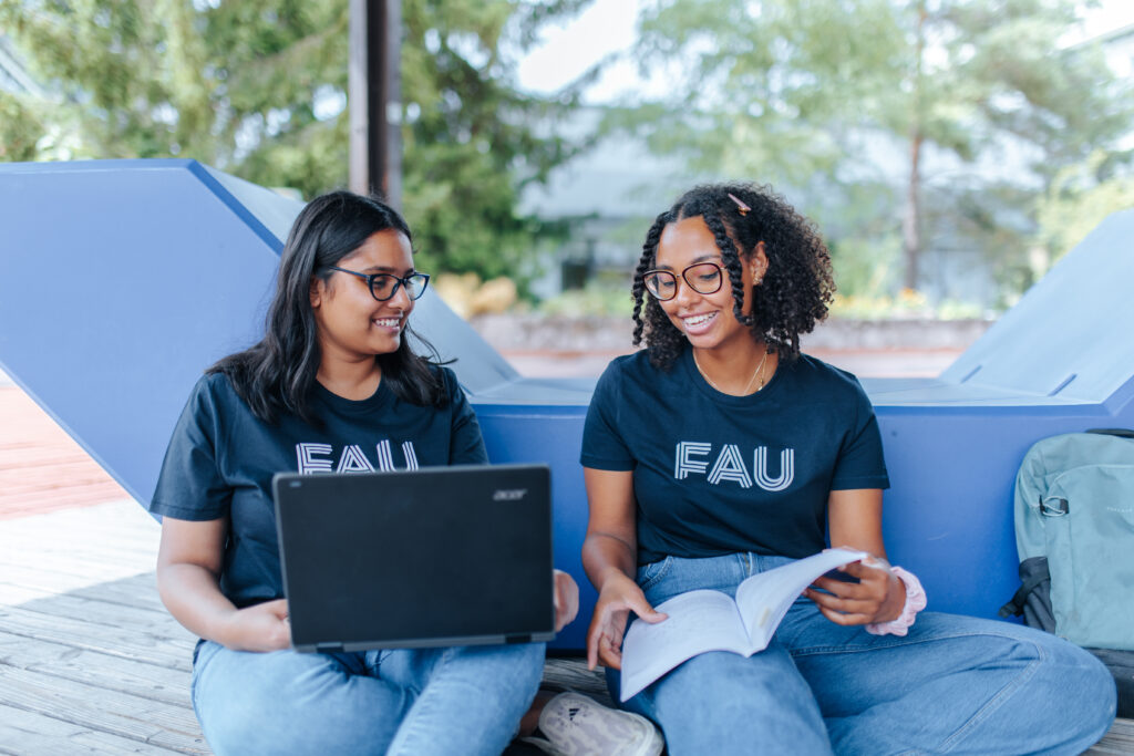 FAQ and student services