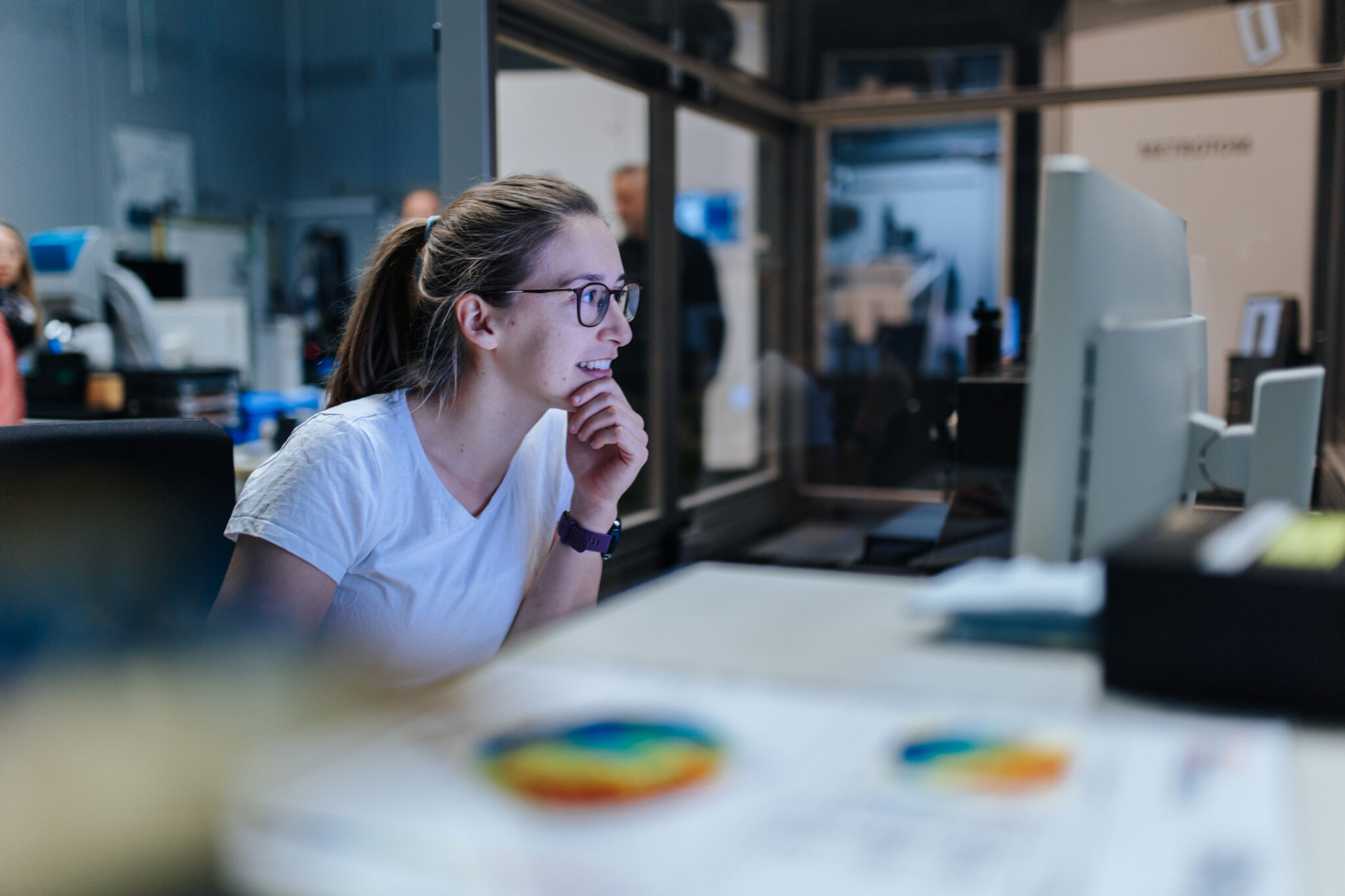 CME concept - Communications and Multimedia Engineering