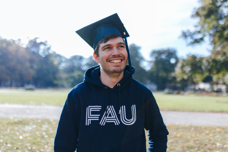 Featured image for Career prospects